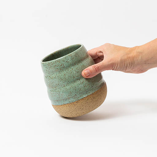 Vaso Colméia - Imagem 8