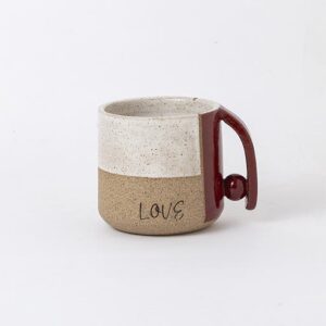 Caneca Love