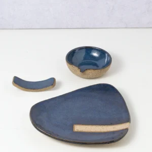 Set sushi Koi