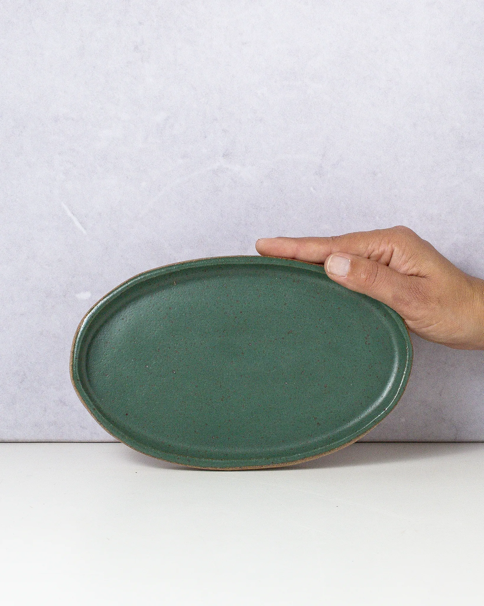 Travessa oval Lena