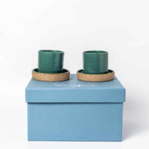 Copo café Porto PP Special Gift Duo