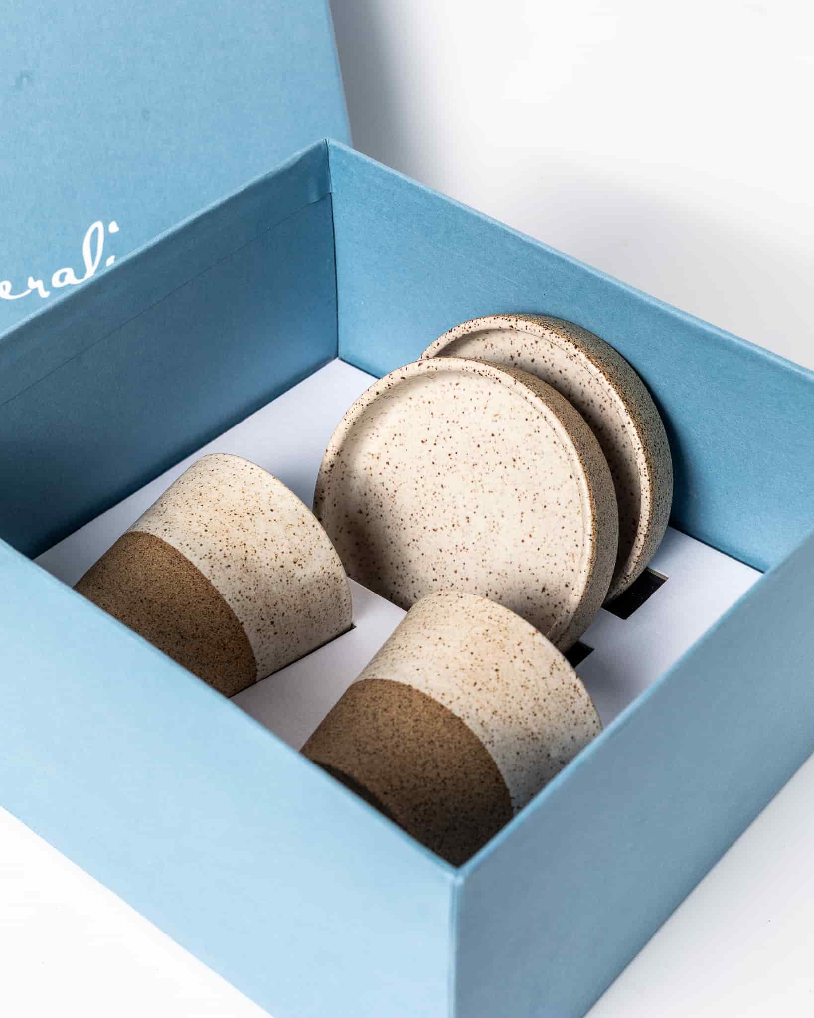 Copo café Lisboa Special Gift Duo - Imagem 4
