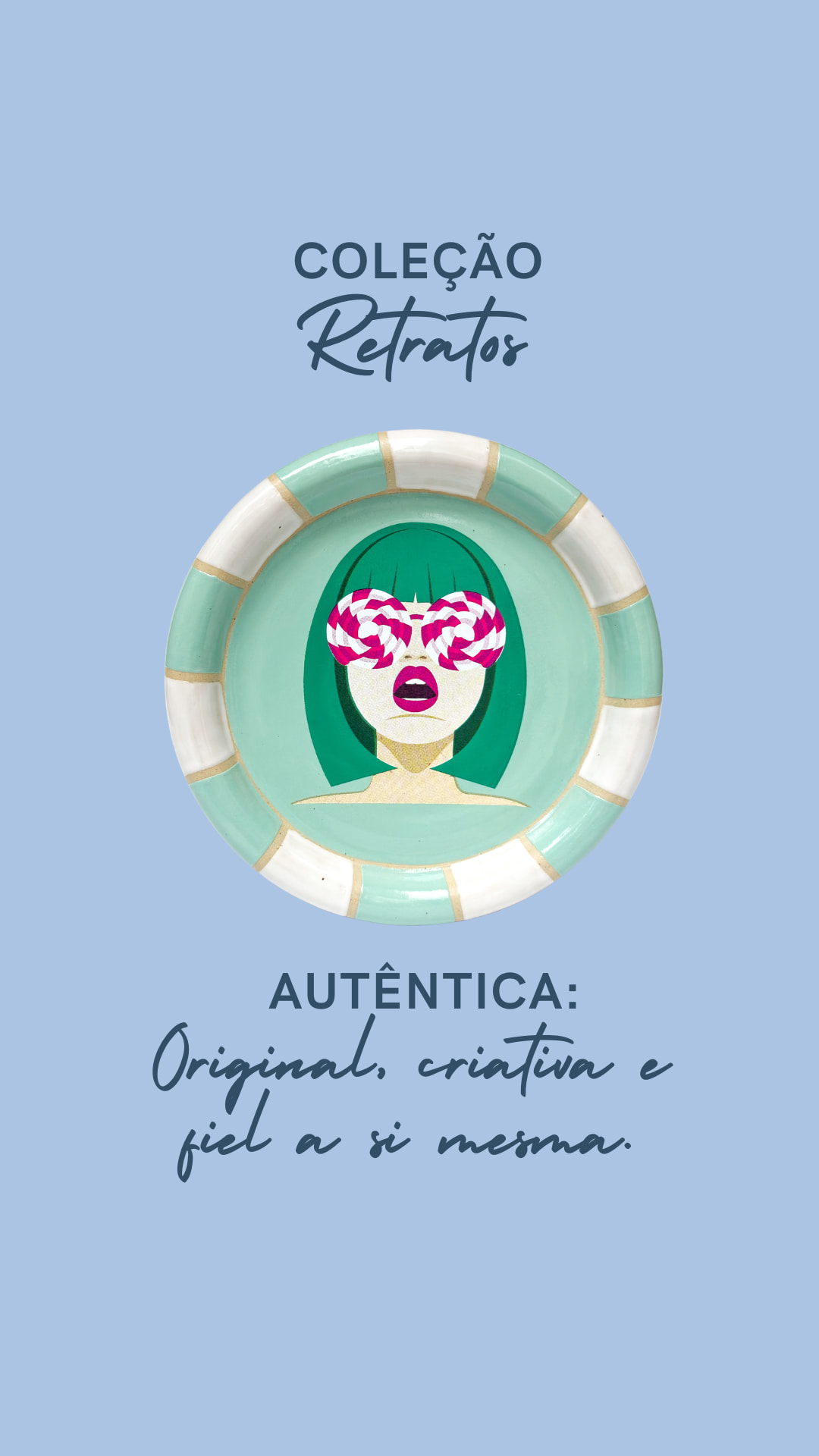 Donário – coleção retratos - Imagem 3