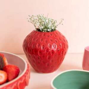 Vaso Berry