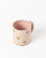 Caneca Corações - Imagem 3