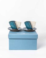 Xicara Andorinha Special Gift Duo - Imagem 6