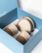 Copo café Lisboa Special Gift Duo - Imagem 4