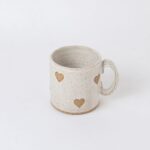 Caneca Corações - Imagem 2