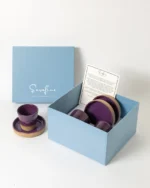 Copo café Lisboa Special Gift Duo