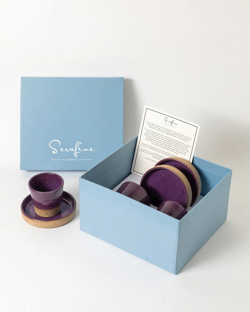 Copo-cafe-Lisboa-Special-Gift-Duo-acai.webp Copo café Lisboa Special Gift Duo - Imagem 1