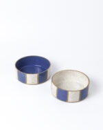 Dupla de bowls Gandra