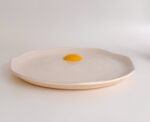 Prato Refeição Egg - Imagem 3