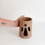 Porta Vela Anjo