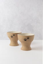 Comedouro e Bebedouro para Gatos - Imagem 2