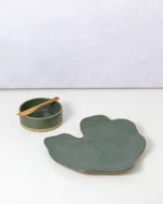 Kit prato folha - Imagem 4