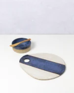 Kit tábua oval