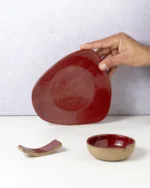 Set sushi Koi - Imagem 4