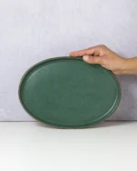 Travessa oval Lena - Imagem 5