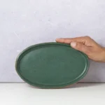 Travessa oval Lena