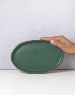 Travessa oval Lena