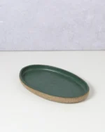 Travessa oval Lena - Imagem 2