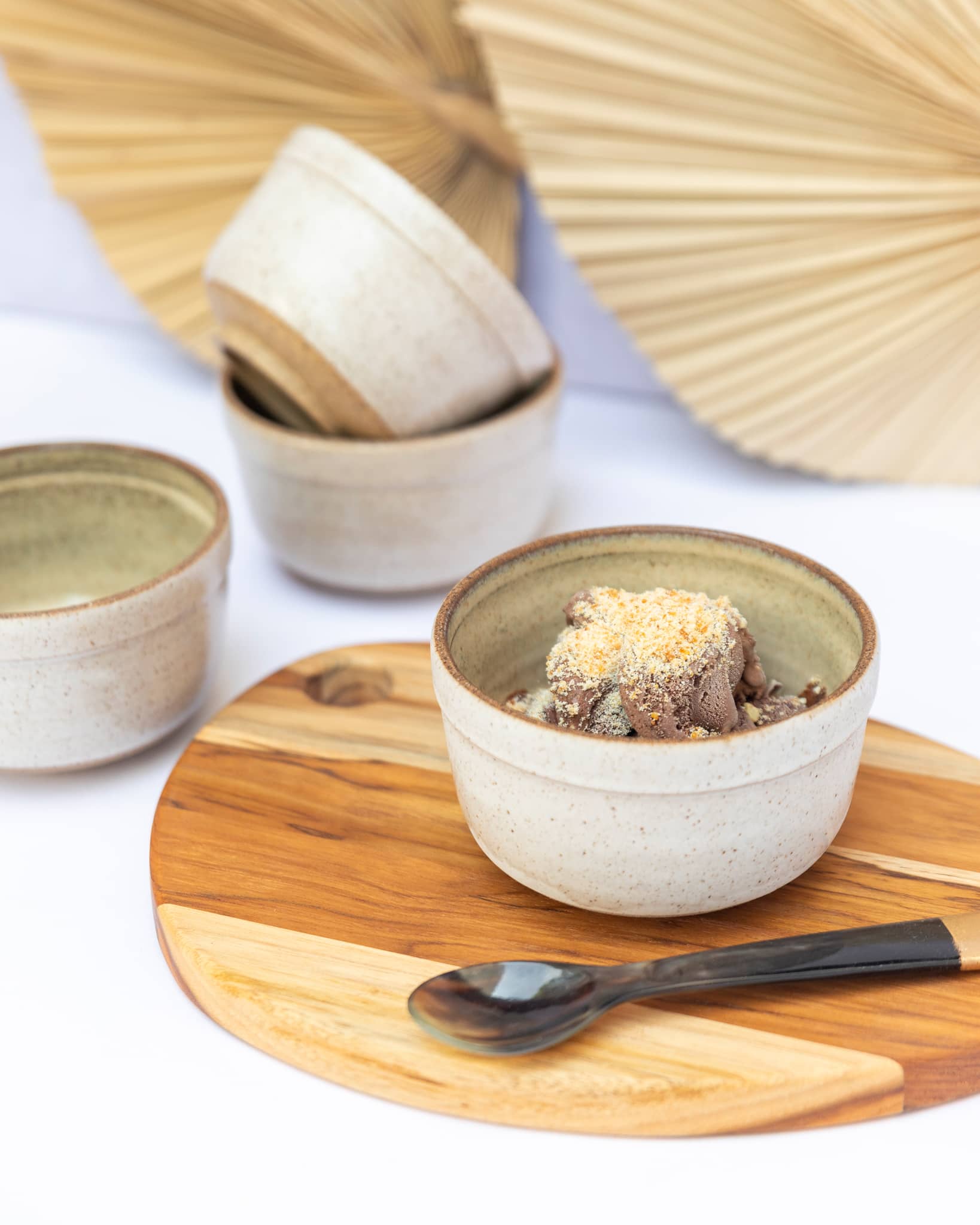 Bowl sorvete