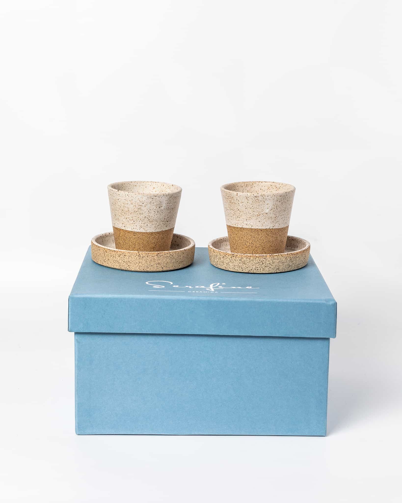 Copo café Lisboa Special Gift Duo