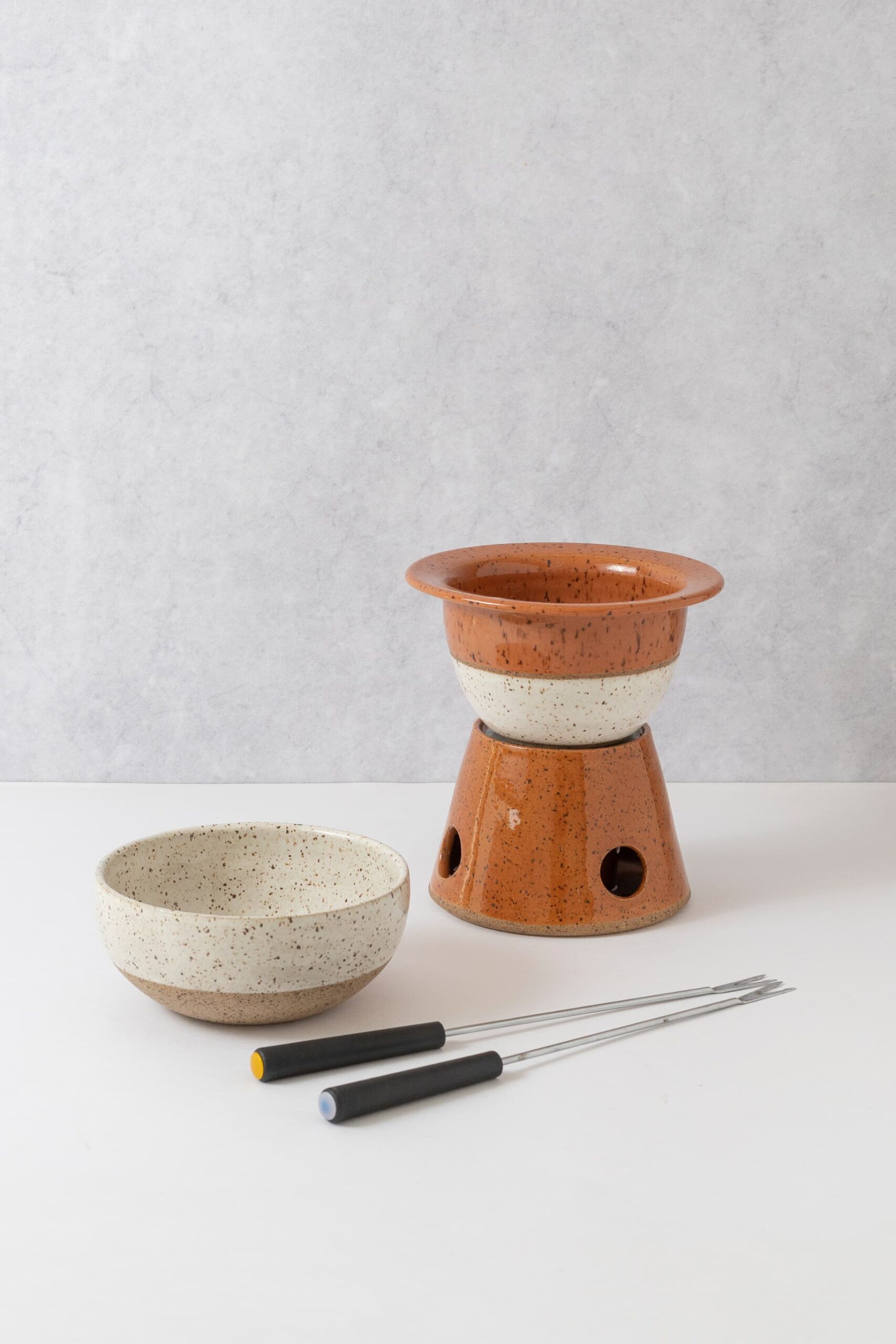Aparelho para fondue