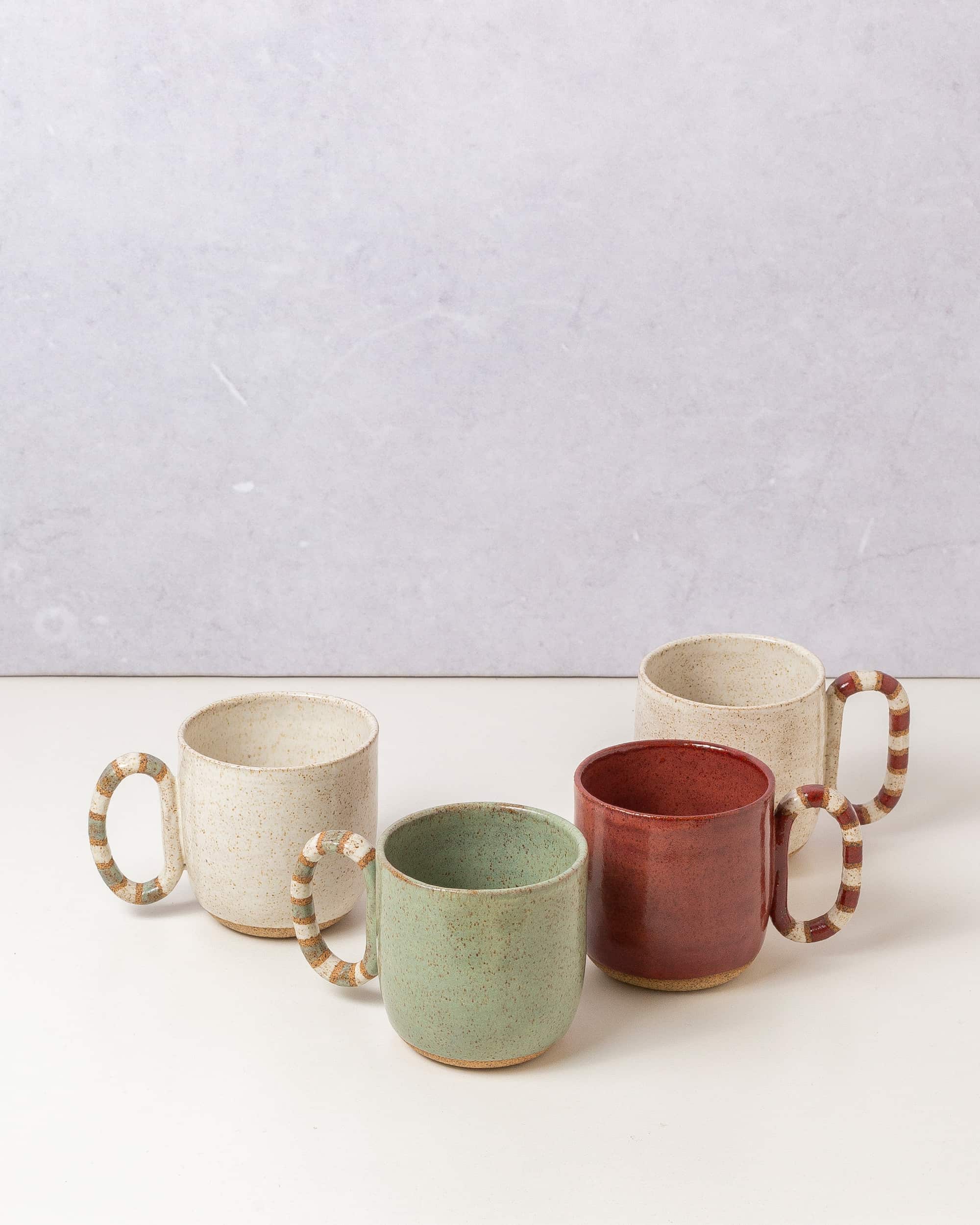 Caneca Mira