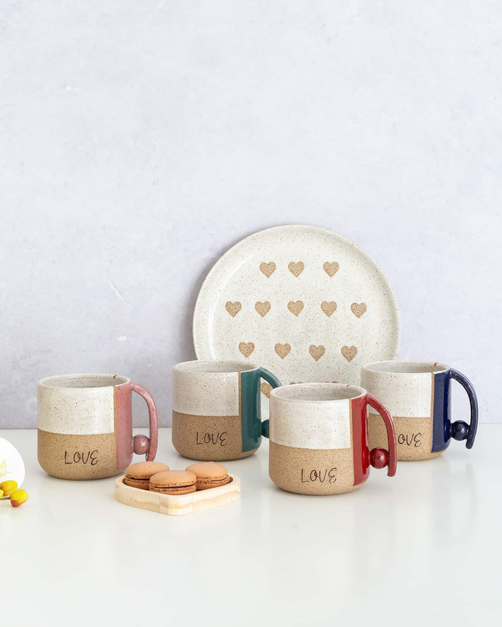 Caneca Love