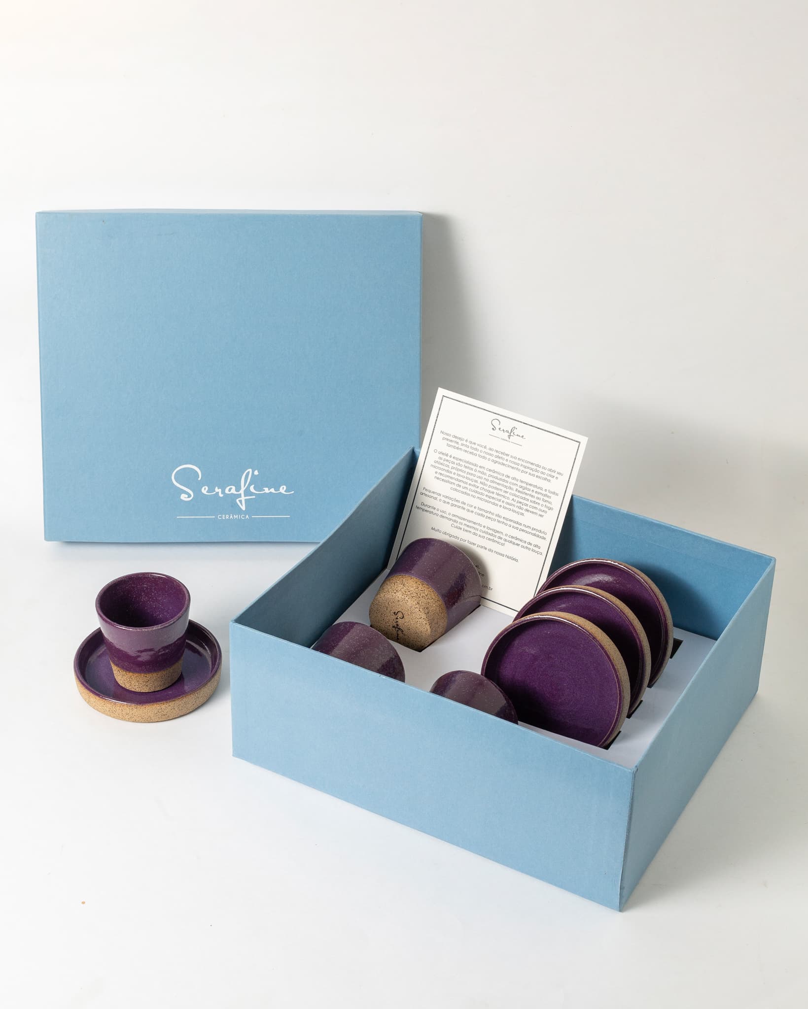 Copo café Lisboa Special Gift