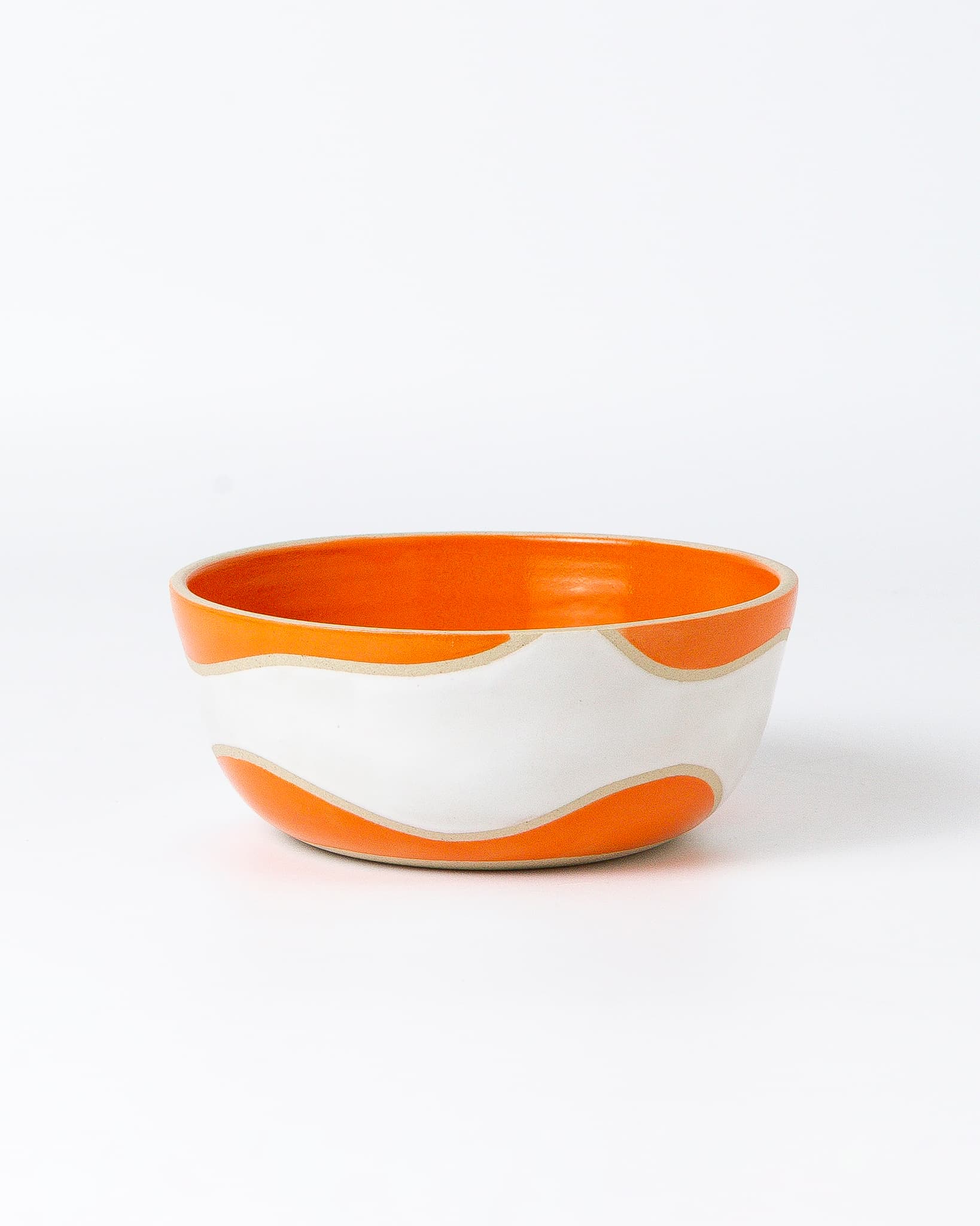 Bowl samba