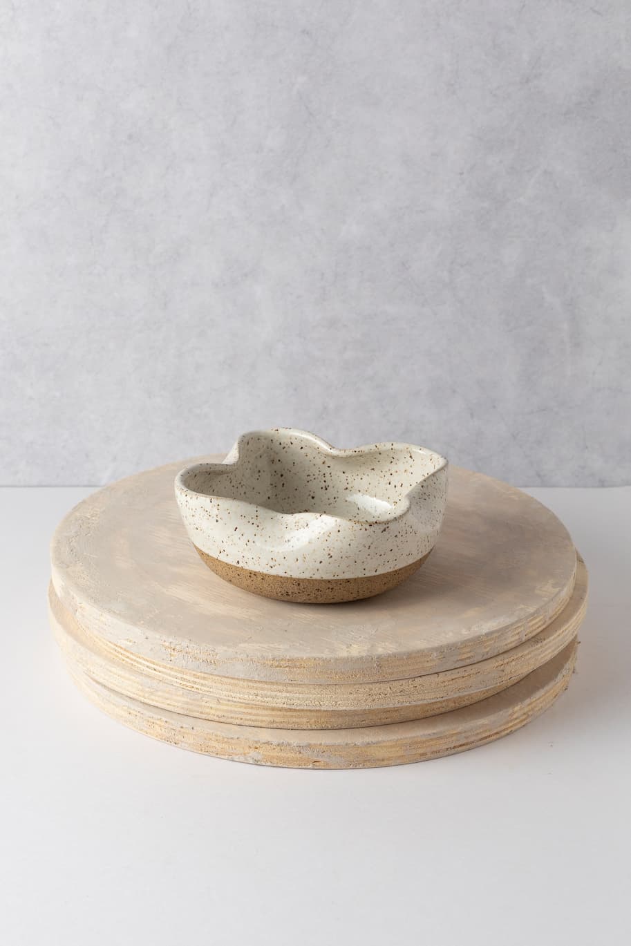 Bowl Flor P