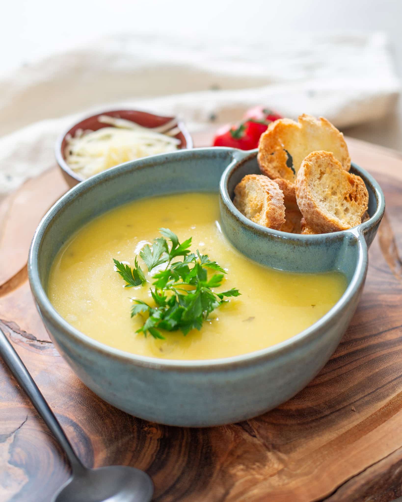 Bowl sopa