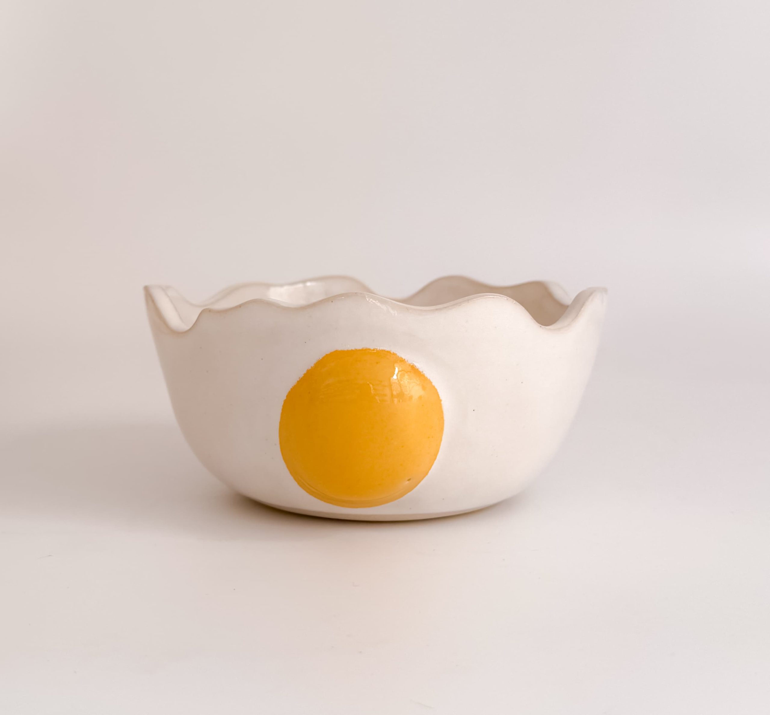 Bowl Egg