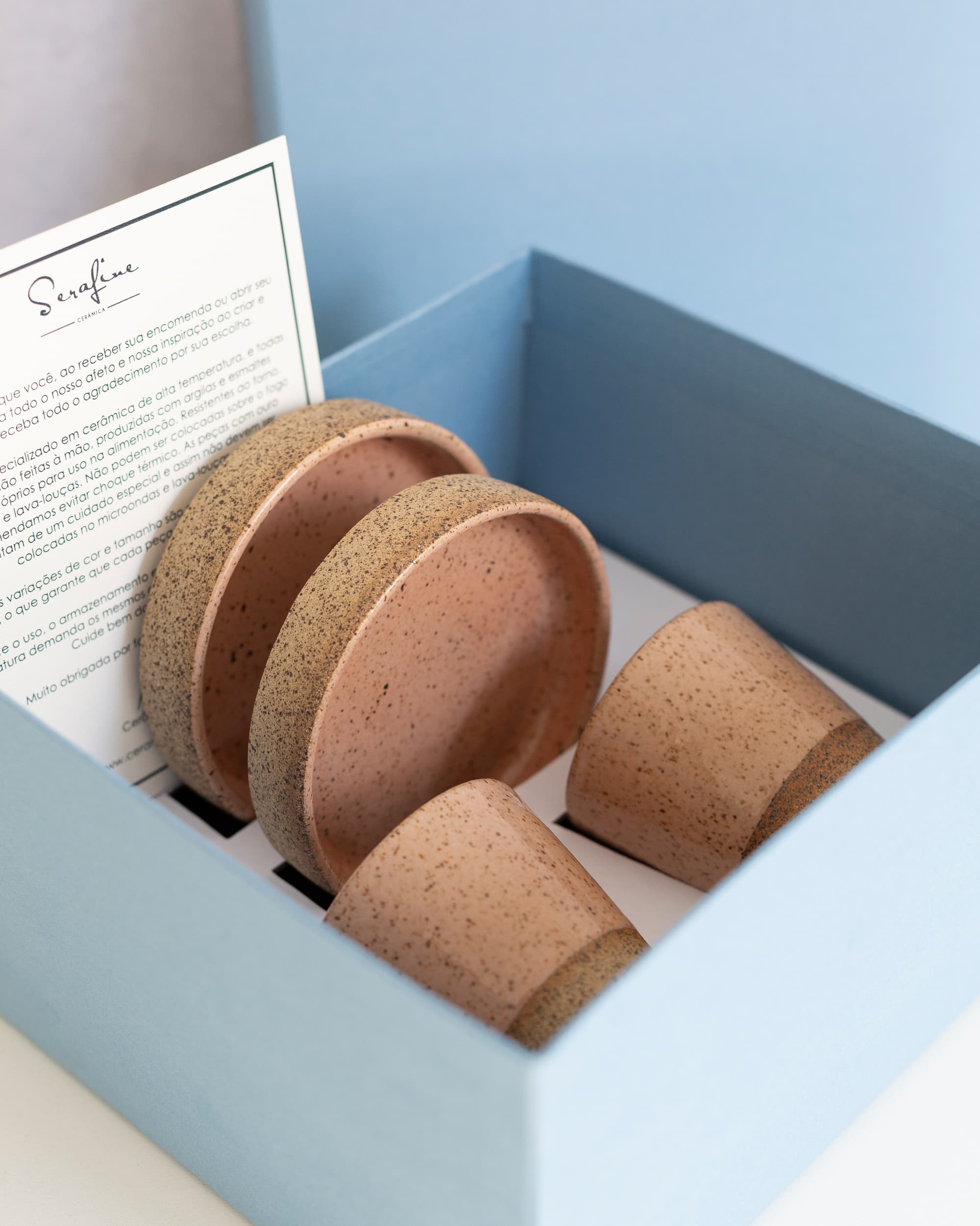 Copo café Lisboa Special Gift Duo