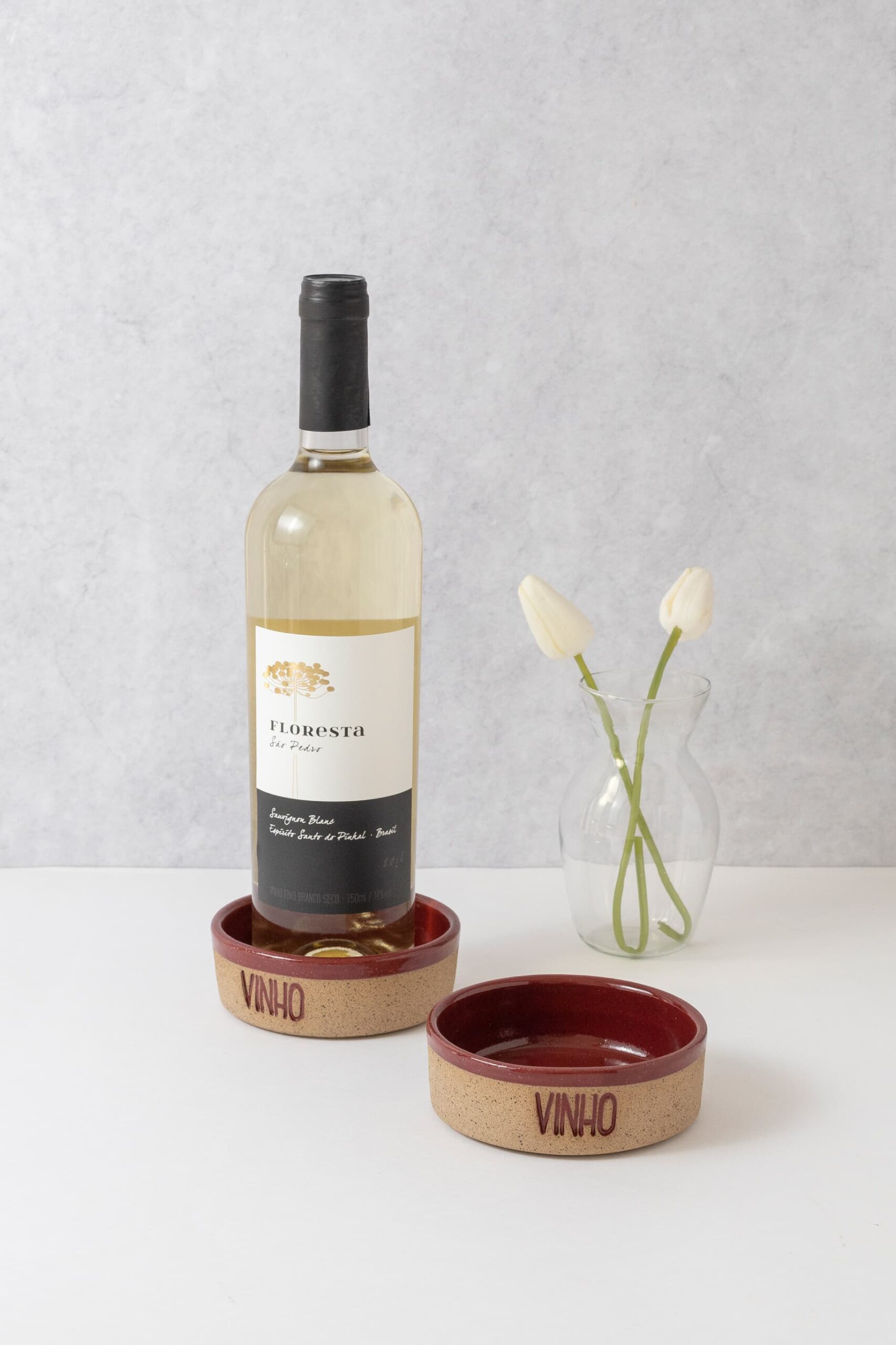 Porta vinho