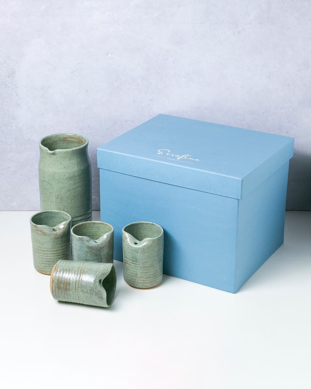 Kit Caipi (5 peças)