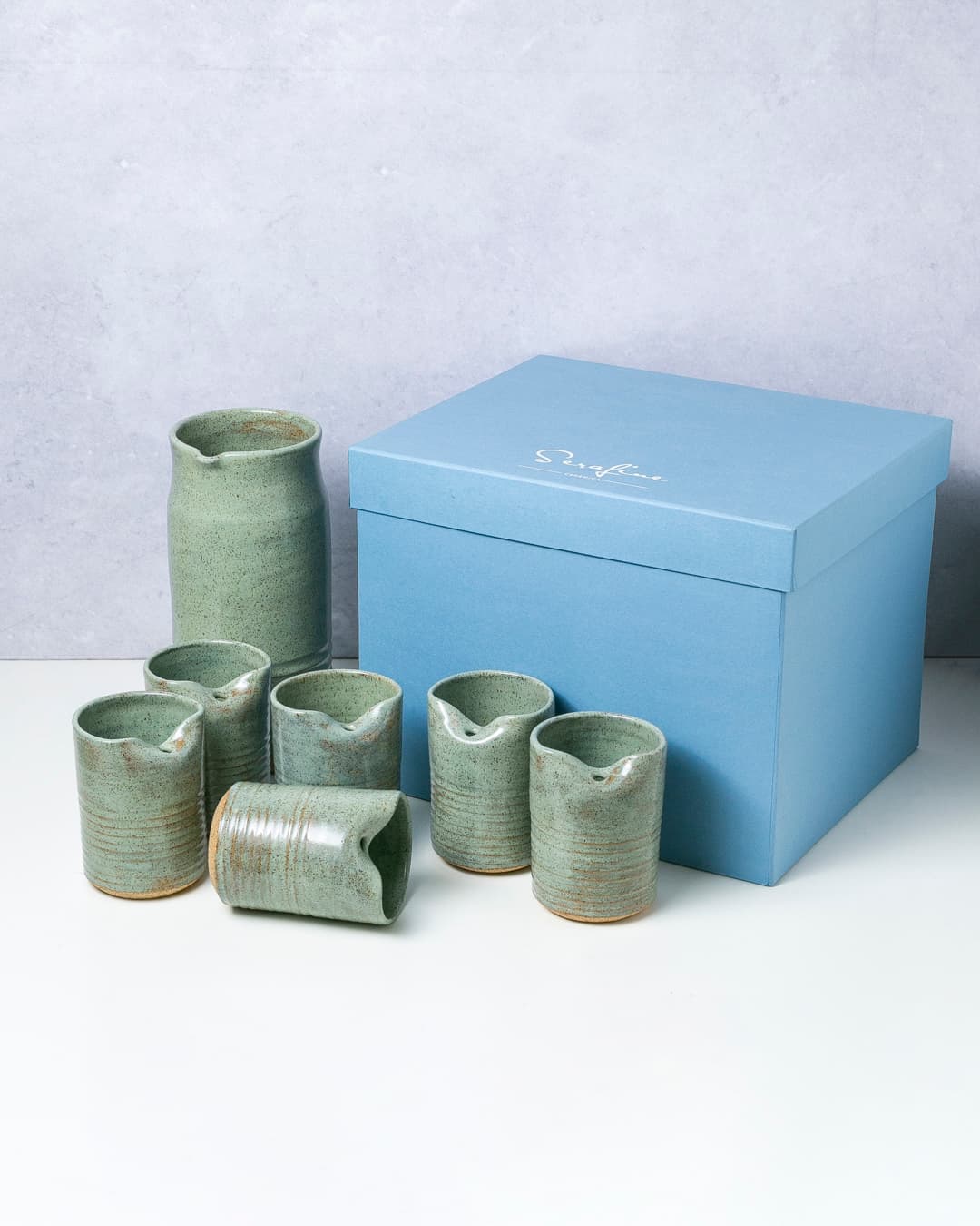 Kit Caipi (7 peças)