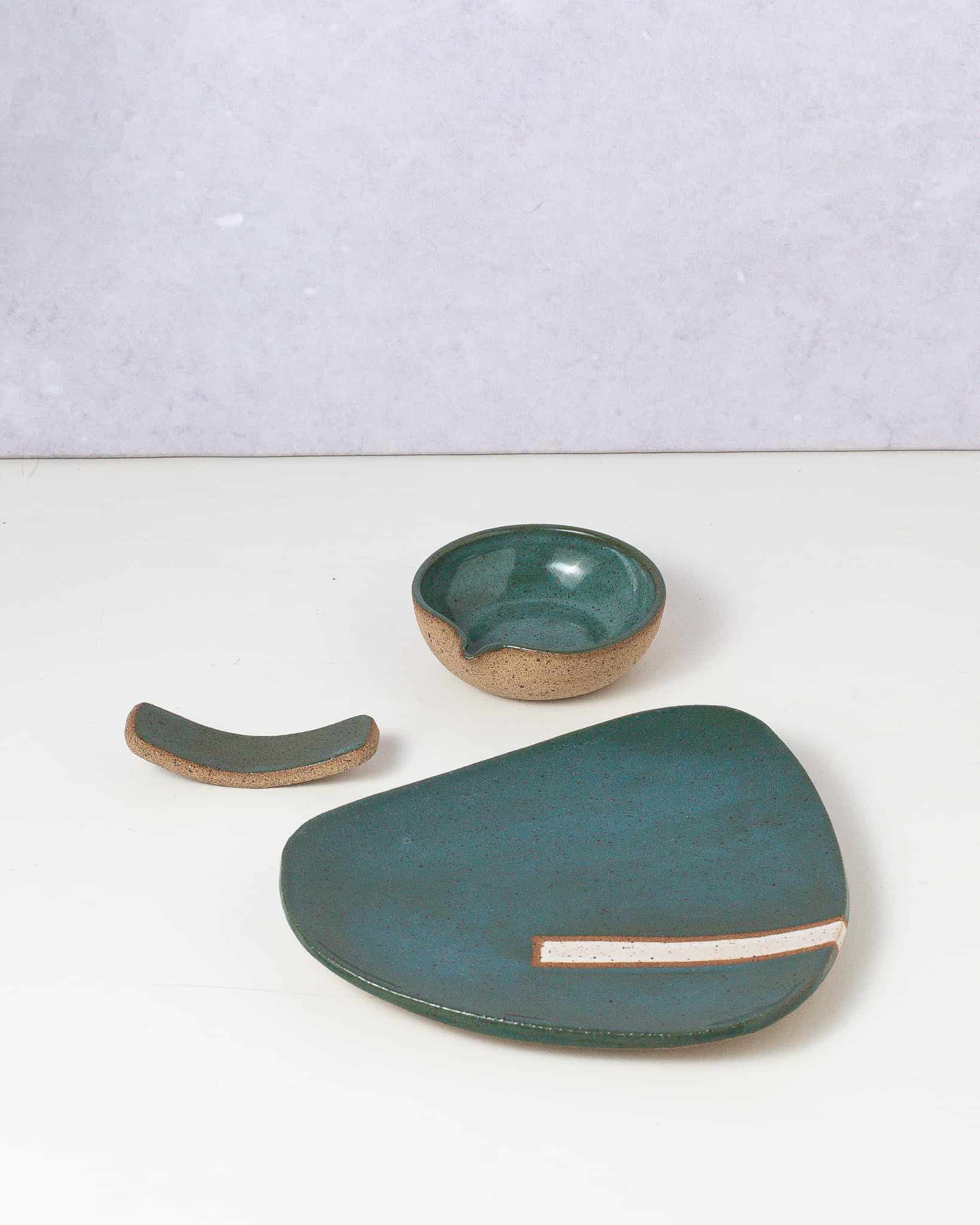 Set sushi Koi