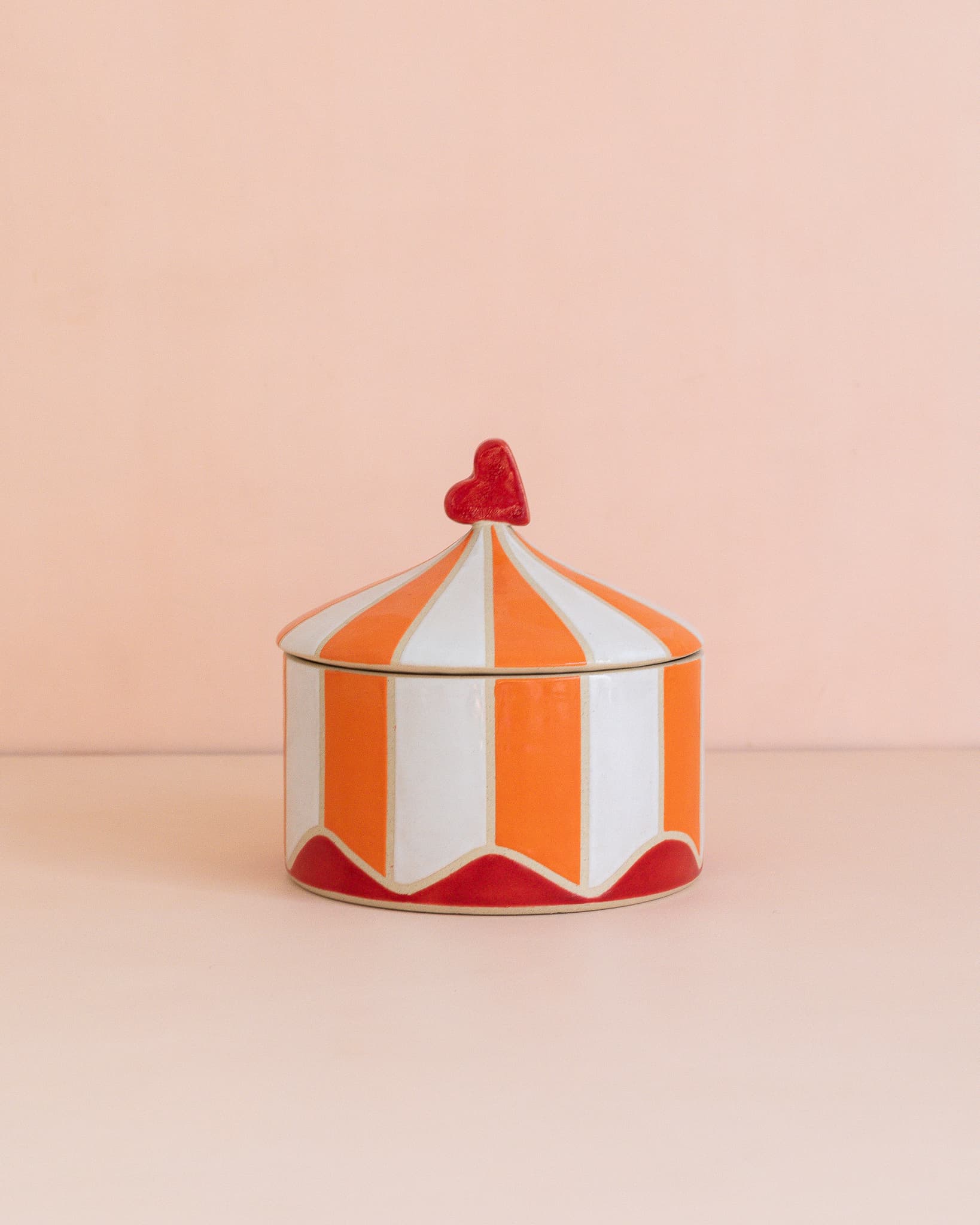 Caixa Circus